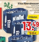 Trinkgut Lehrte - Mineralwasser Angebot im Prospekt Mineralwasser bei Trinkgut im Lehrte Prospekt für 13,49 €