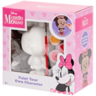 Kit peinture figurine en plâtre - Action à Brive-la-Gaillarde Kit peinture figurine en plâtre en promo chez Action Brive-la-Gaillarde à 1,99 €
