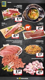 Aktueller E center Prospekt mit Würstchen, "Aktuelle Angebote", Seite 7