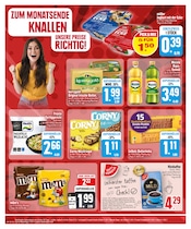 Aktueller EDEKA Prospekt mit Butter, "HERZ AN HERZ IM REGAL.", Seite 4