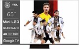Mini LED TV Angebote von TCL bei expert Bielefeld für 999,00 €