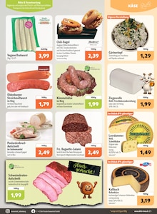 Schweinebraten im aktiv & irma Prospekt "Top Angebote" mit 16 Seiten (Oldenburg)