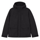 Parka avec capuche homme - TEX - Carrefour à Drancy Parka avec capuche homme - TEX en promo chez Carrefour Drancy à 34,99 €