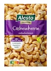 Selection Cashewkerne Angebote von Alesto bei Lidl Saarbrücken für 2,99 €