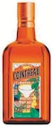 Liqueur Edition Limitee 40° - COINTREAU dans le catalogue Super U