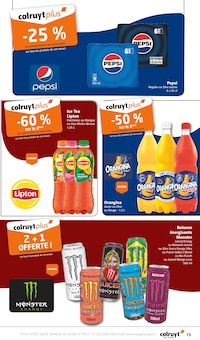 Catalogue Colruyt, 04/06/2025 - 15/06/2025, colruyt, 28 pages Prospectus Colruyt en cours, "colruyt", 28 pages