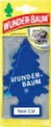 Auto Lufterfrischer Wunder-Baum im Angebot bei Netto Marken-Discount in Oldenburg Auto Lufterfrischer Wunder-Baum Angebote bei Netto Marken-Discount Oldenburg für 1,39 €
