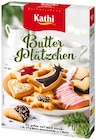 Backmischung Butterplätzchen im Angebot bei Penny in Berlin Backmischung Butterplätzchen Angebote von Kathi bei Penny Berlin für 1,99 €