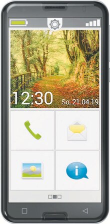 Smartphone bei Saturn in Gelsenkirchen Smartphone im Angebot bei Saturn Gelsenkirchen für 149,00 €