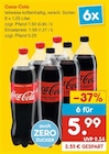 Aktuelles Coca-Cola Angebot bei Netto Marken-Discount in Dresden ab 5,99 €