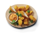 Nuggets de poulet - Lidl à Avignon Nuggets de poulet en promo chez Lidl Avignon à 4,79 €