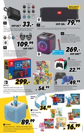 Nintendo Angebot im aktuellen MEDIMAX Prospekt auf Seite 5