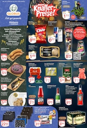 Aktueller GLOBUS Supermarkt Prospekt in Hopfgarten und Umgebung, "Aktuelle Angebote" mit 26 Seiten, 29.12.2025 - 03.01.2026