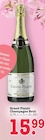 Grand Plaisir Champagne Brut Angebote bei E center Oberursel für 15,99 €