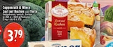 Lust auf Kuchen im Angebot bei E center in Monheim Lust auf Kuchen Angebote von Coppenrath & Wiese bei E center Monheim für 3,79 €