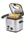 Mini-Fritteuse von Silvercrest für 19,99 € bei Lidl im Angebot Mini-Fritteuse von Silvercrest im aktuellen Lidl Prospekt