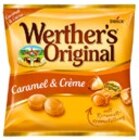 Werther's Original Sahnebonbons von Storck im aktuellen Kaufland Prospekt