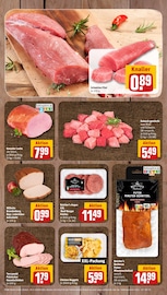 Schweinefleisch im nahkauf Prospekt in Wunstorf Aktueller nahkauf Prospekt mit Schweinefleisch, "nichts liegt näher", Seite 12