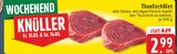 Aktuelles Thunfischfilet Angebot bei E center in Duisburg ab 2,99 €