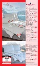 Matratzen Concord Bettdecke im Prospekt Matratzen Concord Bettdecke im Prospekt