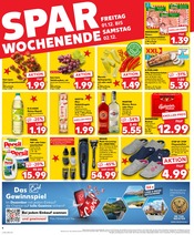 Schuhe im Kaufland Prospekt in Homburg Aktueller Kaufland Prospekt mit Schuhe, "Aktuelle Angebote", Seite 4