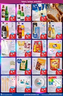 Cola im budni Prospekt "drogeriemarkt" mit 14 Seiten (Lüneburg)