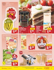 Aktueller Netto Marken-Discount Prospekt mit Lachs, "Aktuelle Angebote", Seite 17