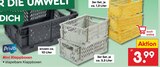 Mini Klappboxen Angebote von Priva bei Netto Marken-Discount Görlitz für 3,99 €