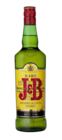 Blended Scotch whisky - J&B en promo chez Carrefour Market Sainte-Geneviève-des-Bois à 13,98 €