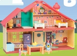 La maison anniversaire de Bluey - MOOSE TOYS à 31,90 € dans le catalogue Intermarché Hyper