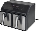Heißluftfritteuse von Technolux für 79,99 € bei ROLLER im Angebot Heißluftfritteuse von Technolux im aktuellen ROLLER Prospekt