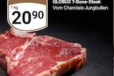 Aktuelles T-Bone-Steak Angebot bei GLOBUS in Jena ab 20,90 €