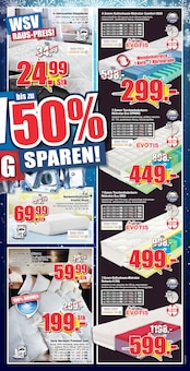 Bettdecke im wohnstore Petzold Prospekt "IHRE EXPERTEN FÜR SCHÖNES WOHNEN!" mit 10 Seiten (Cottbus)