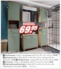 Hochschrank im Angebot bei Möbel AS in Heilbronn Hochschrank Angebote bei Möbel AS Heilbronn für 45,95 €