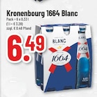 Trinkgut Mülheim - 1664 Blanc Angebot im Prospekt 1664 Blanc bei Trinkgut im Mülheim Prospekt für 6,49 €
