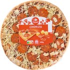 Pizzas - CARREFOUR CLASSIC' - Carrefour Market à Montreuil Pizzas - CARREFOUR CLASSIC' en promo chez Carrefour Market Montreuil à 2,69 €