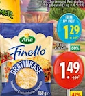 Angebot im EDEKA Duisburg Prospekt EDEKA Duisburg Prospekt mit  im Angebot für 1,29 €