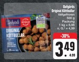 Aktuelles Original Köttbullar Angebot bei E center in Nürnberg ab 3,49 €