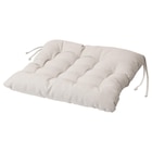 Aktuelles Stuhlkissen beige Angebot bei IKEA in Pforzheim ab 6,99 €