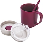 Suppenbehälter To Go Angebote bei Rossmann Pirmasens für 5,99 €