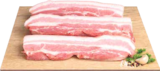 Frischer Schweine-Bauch im V-Markt Prospekt Frischer Schweine-Bauch von im aktuellen V-Markt Prospekt für 0,69 €