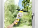 Akku-Fensterreiniger im Angebot bei Netto Marken-Discount in Regensburg Akku-Fensterreiniger Angebote von CLEANMAXX bei Netto Marken-Discount Regensburg für 29,99 €