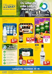 Aktueller Netto Marken-Discount Prospekt Netto Marken-Discount Prospekt mit 2 Seiten
