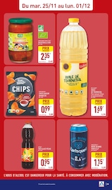 Barbecue Angebote im Prospekt "DE BONNES FÊTES À PRIX DISCOUNT." von Aldi Barbecue Angebote im Prospekt "DE BONNES FÊTES À PRIX DISCOUNT." von Aldi auf Seite 35