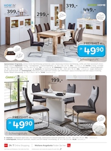 Sitzbank Angebot im aktuellen XXXLutz Möbelhäuser Prospekt auf Seite 12
