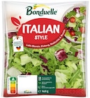 Italian Style von Bonduelle im aktuellen REWE Prospekt für 1,59 €