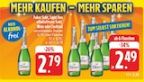 Aktuelles Sekt Angebot bei EDEKA in Würzburg ab 2,49 €