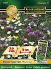 Saatteppich/ Saatplatte im Angebot bei Netto mit dem Scottie in Dessau-Roßlau Saatteppich/ Saatplatte Angebote von Gartenland bei Netto mit dem Scottie Dessau-Roßlau für 3,99 €