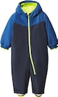 Lidl Stadthagen - Baby-Schneeoverall Angebot im Prospekt Baby-Schneeoverall bei Lidl im Stadthagen Prospekt für 14,99 €