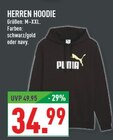 Herren Hoodie Angebote von Puma bei Marktkauf Hemer für 34,99 €